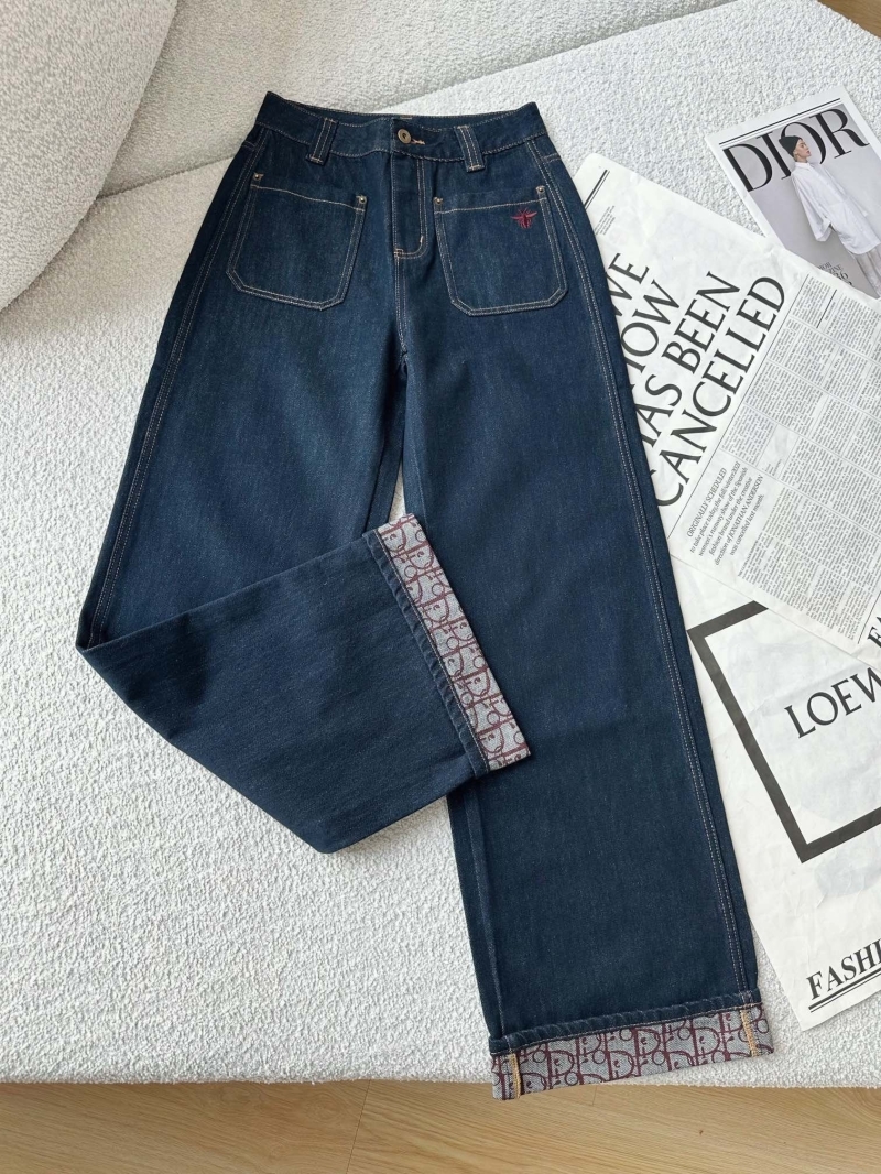 Dior Jeans